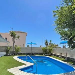 Villa Tenerife Deluxe, Costa Adeje (Tenerife)